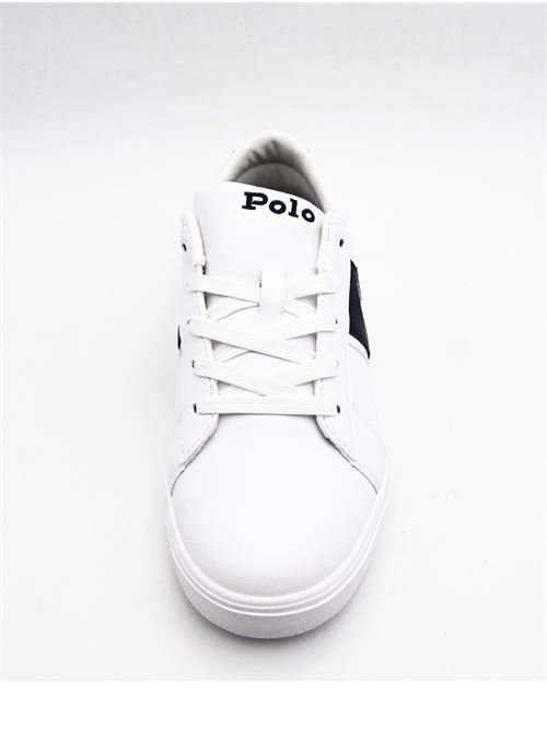 Sneakers, bambino, logate. POLO RALPH LAUREN | RL01267110U